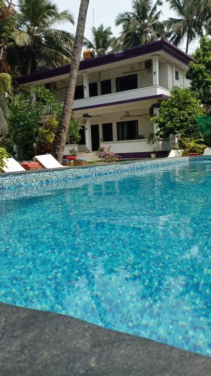 THE 10 CLOSEST Hotels to Heaven Goa .